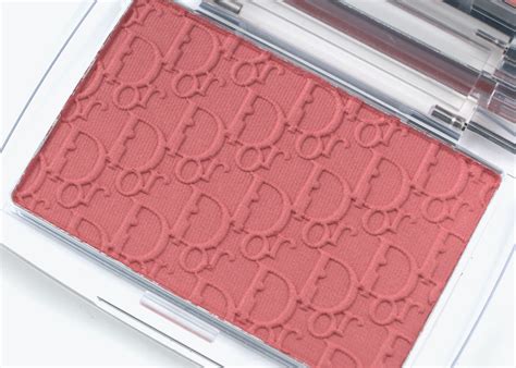 rosy glow blush review.